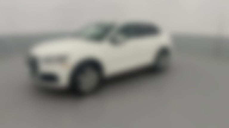 2019 Audi Q5 vehicle photo