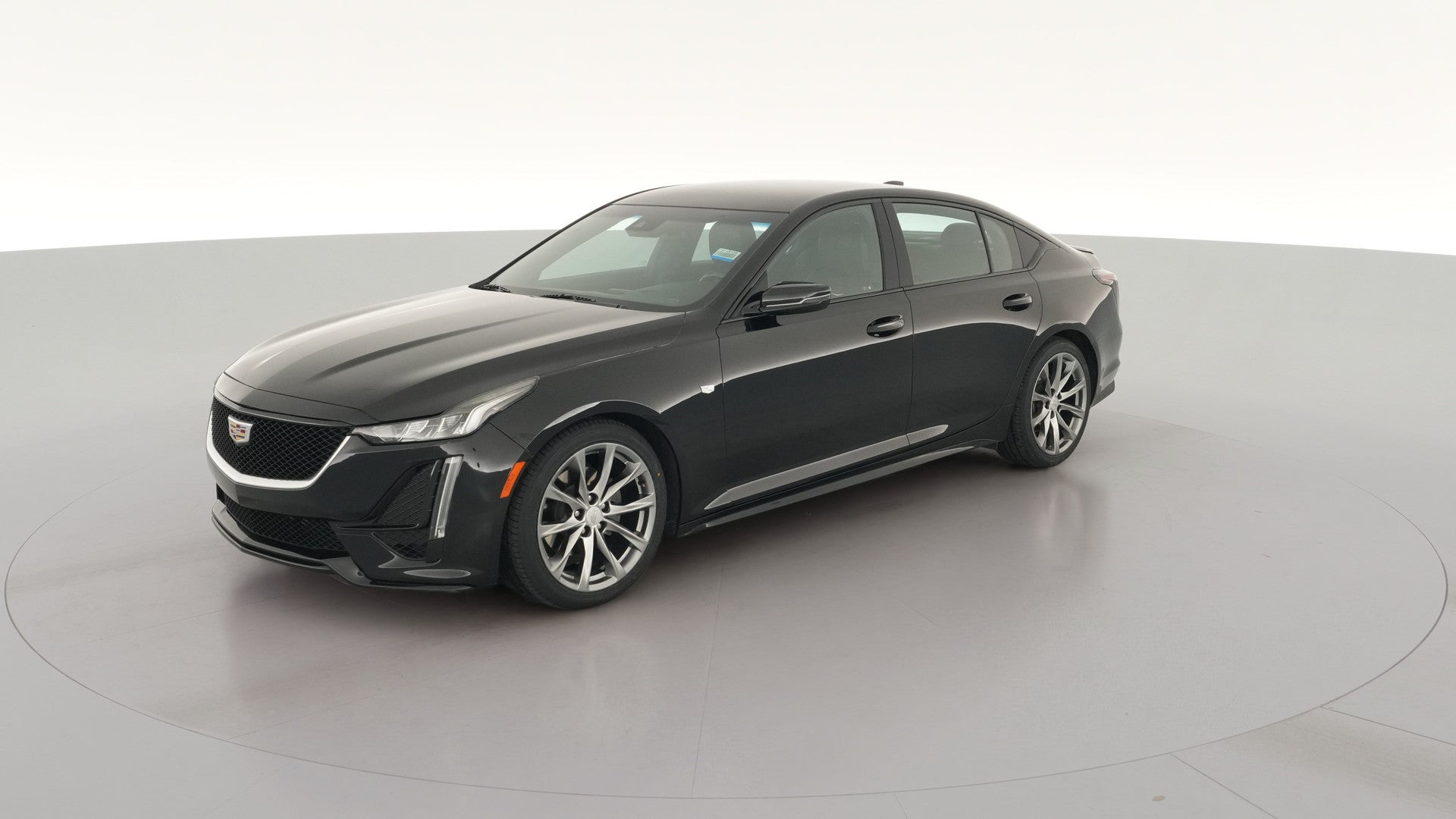 2021 Cadillac CT5 vehicle photo