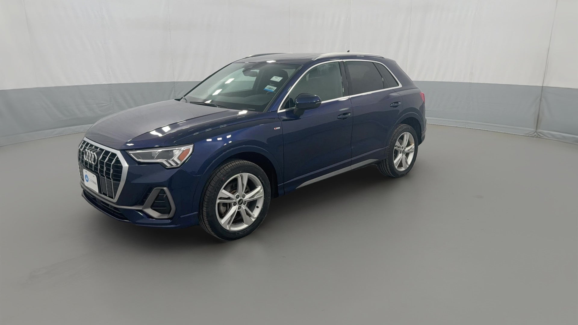 2023 Audi Q3 vehicle photo