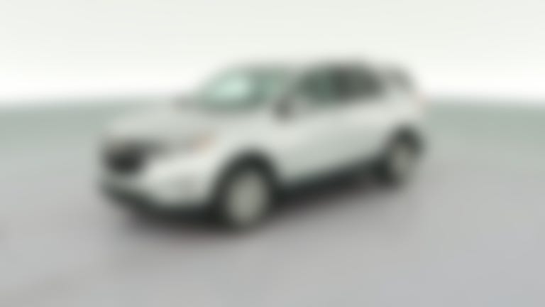 2019 Chevrolet Equinox vehicle photo