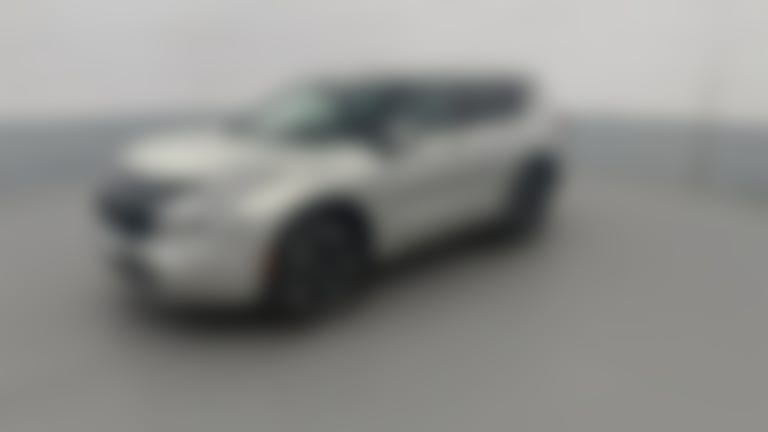 2023 Mitsubishi Outlander PHEV vehicle photo