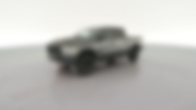 2019 Ram 1500 Crew Cab vehicle photo
