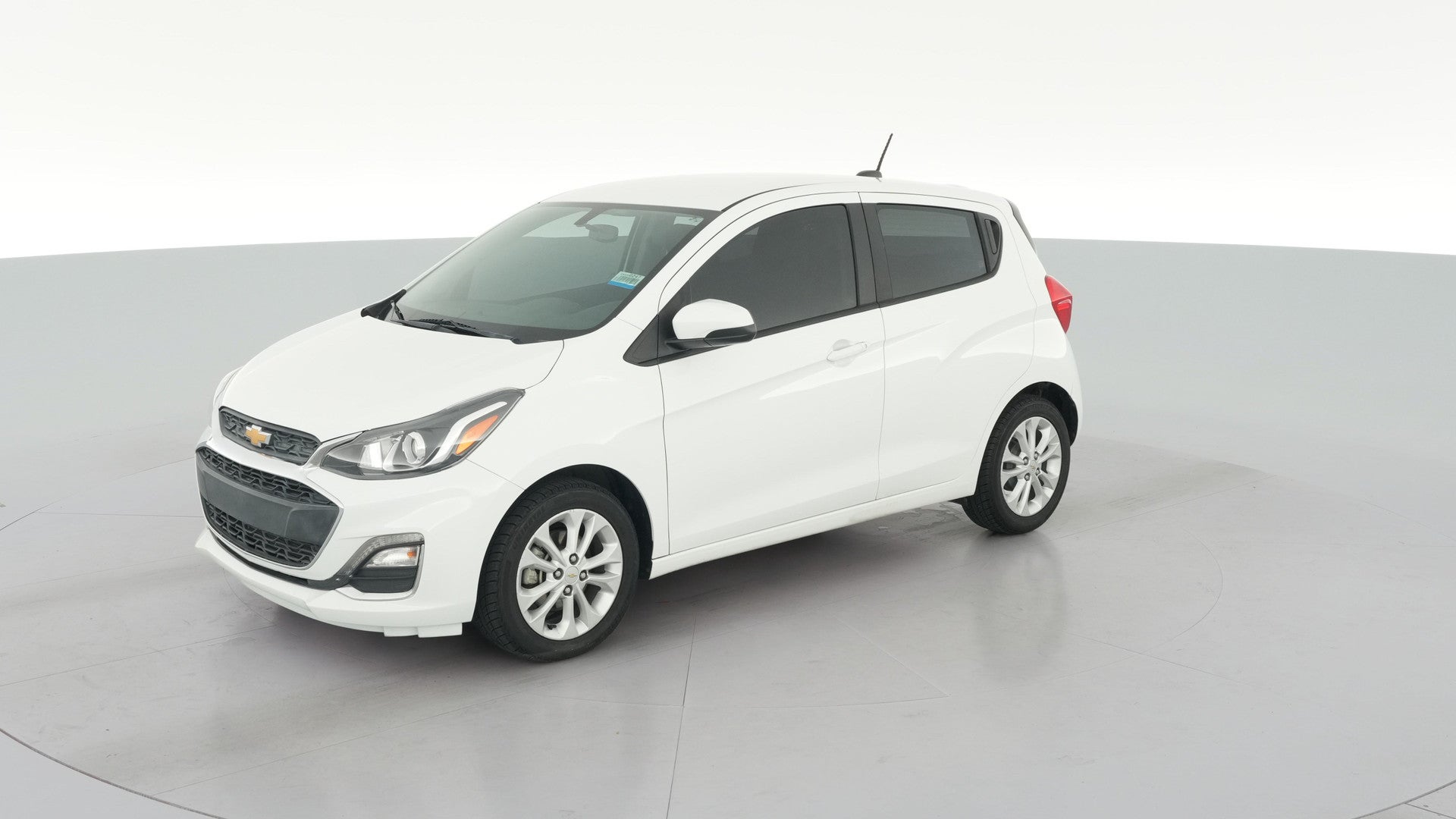 2022 Chevrolet Spark vehicle photo