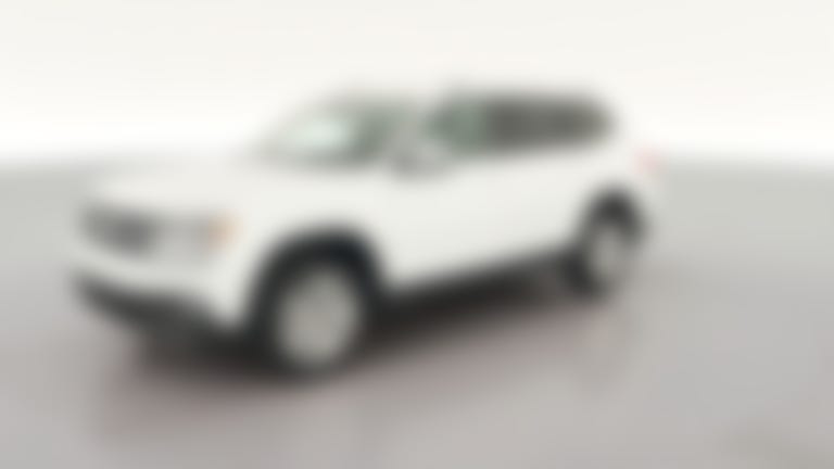 2019 Volkswagen Atlas vehicle photo