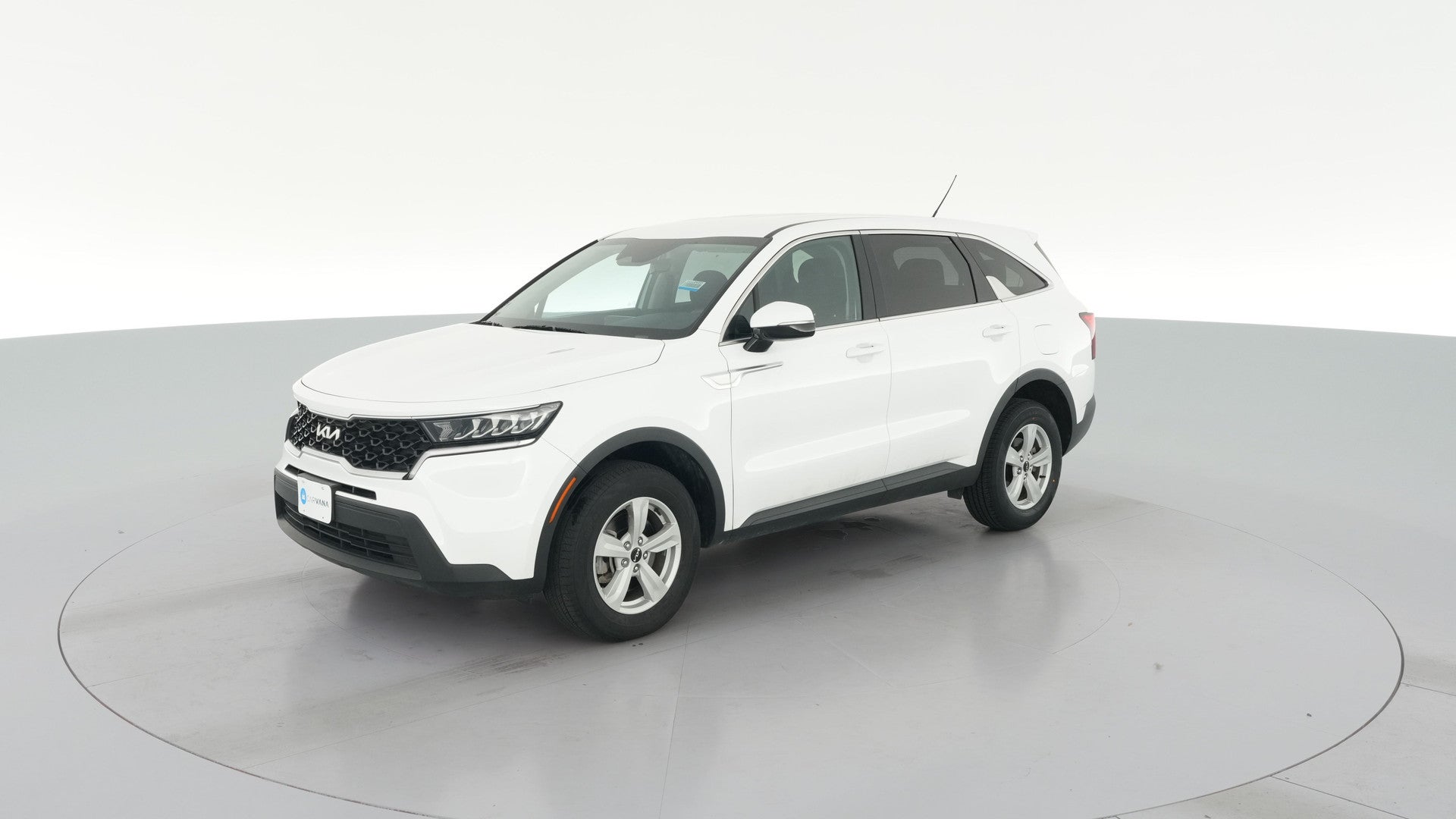 2023 Kia Sorento vehicle photo