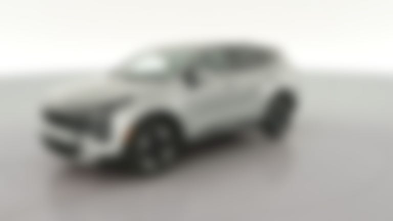 2026 Kia Sportage Hybrid vehicle photo