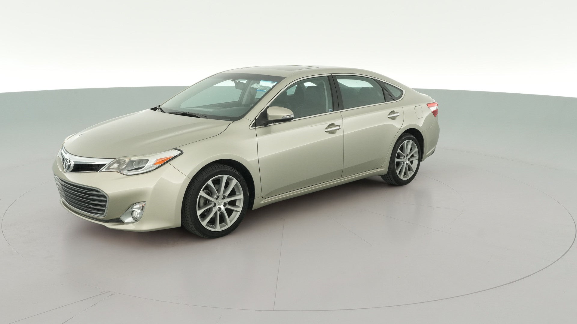 2014 Toyota Avalon vehicle photo