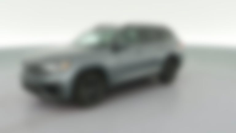 2021 Volkswagen Atlas vehicle photo