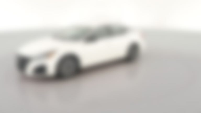 2025 Nissan Altima vehicle photo