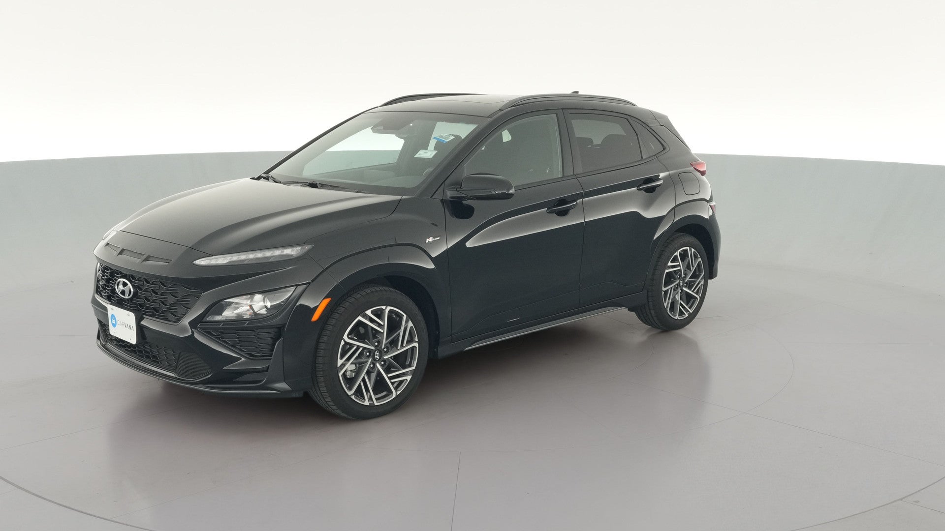 2023 Hyundai Kona vehicle photo
