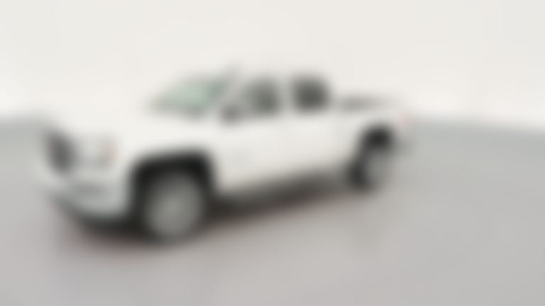 2018 GMC Sierra 1500 Crew Cab vehicle photo