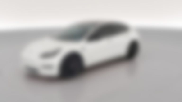2023 Tesla Model 3 vehicle photo