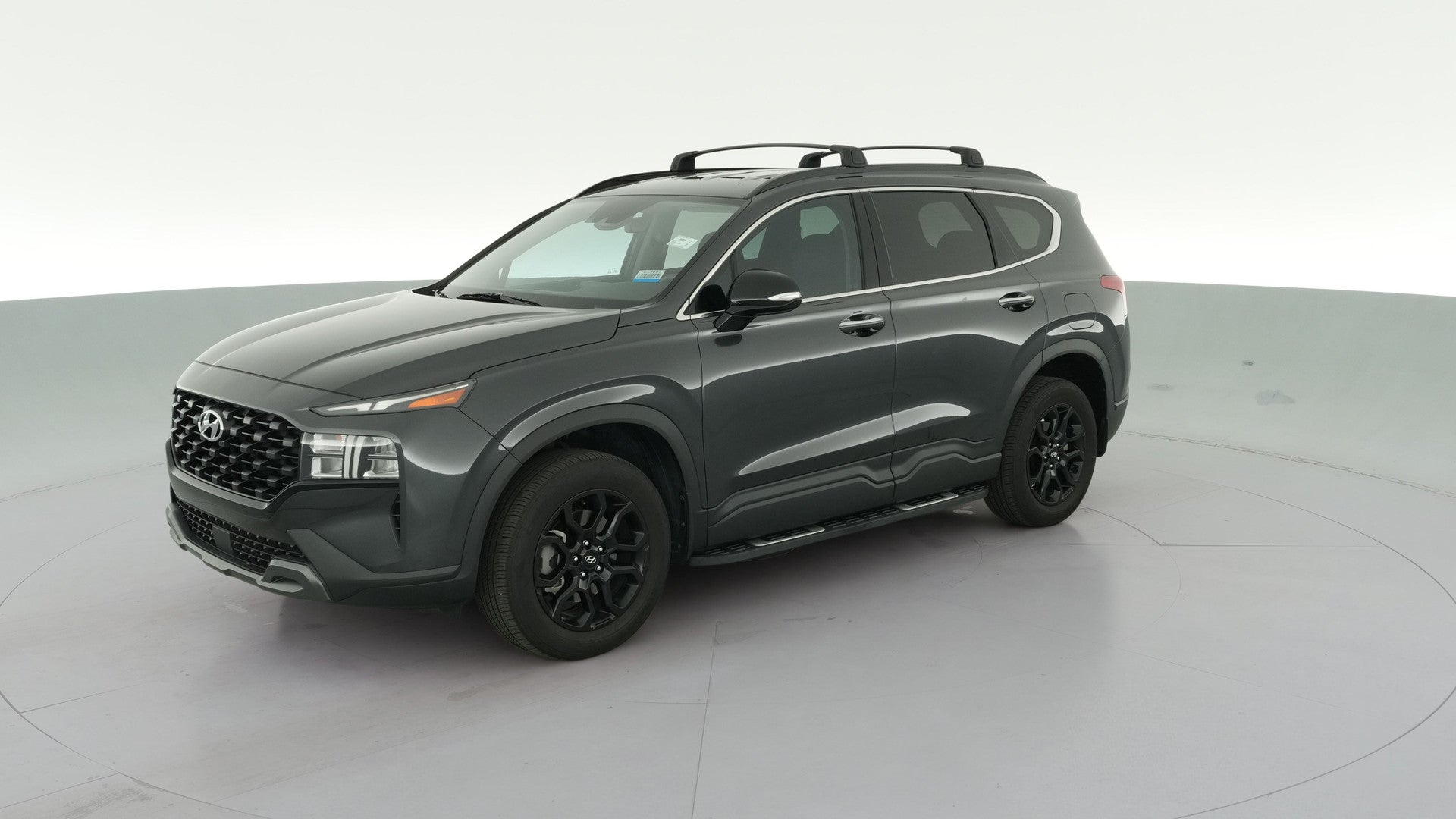 2023 Hyundai Santa Fe vehicle photo