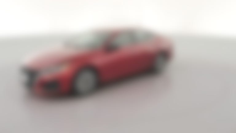 2025 Nissan Altima vehicle photo