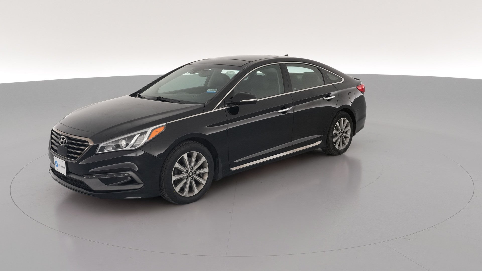 2016 Hyundai Sonata vehicle photo