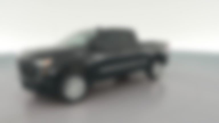 2025 Chevrolet Silverado 1500 Double Cab vehicle photo