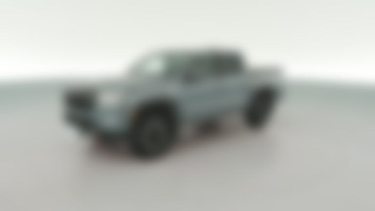 2024 Nissan Frontier Crew Cab vehicle photo