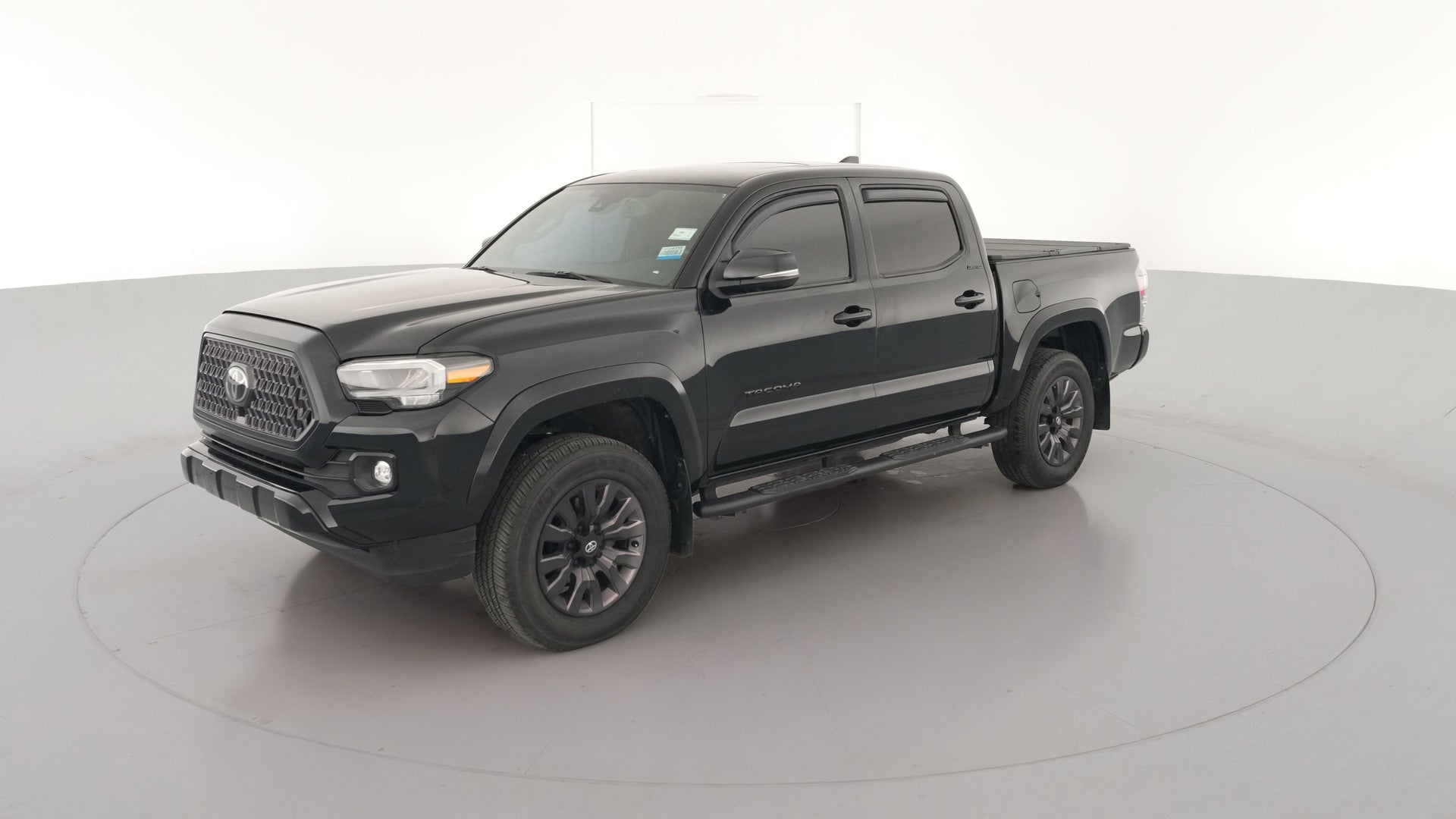 2022 Toyota Tacoma Double Cab vehicle photo