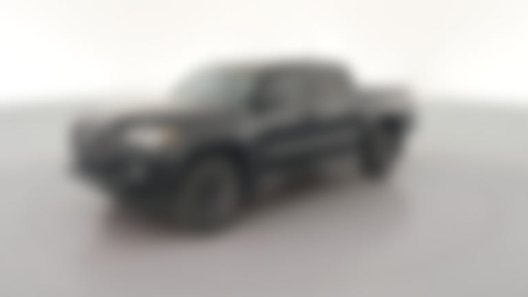 2022 Toyota Tacoma Double Cab vehicle photo