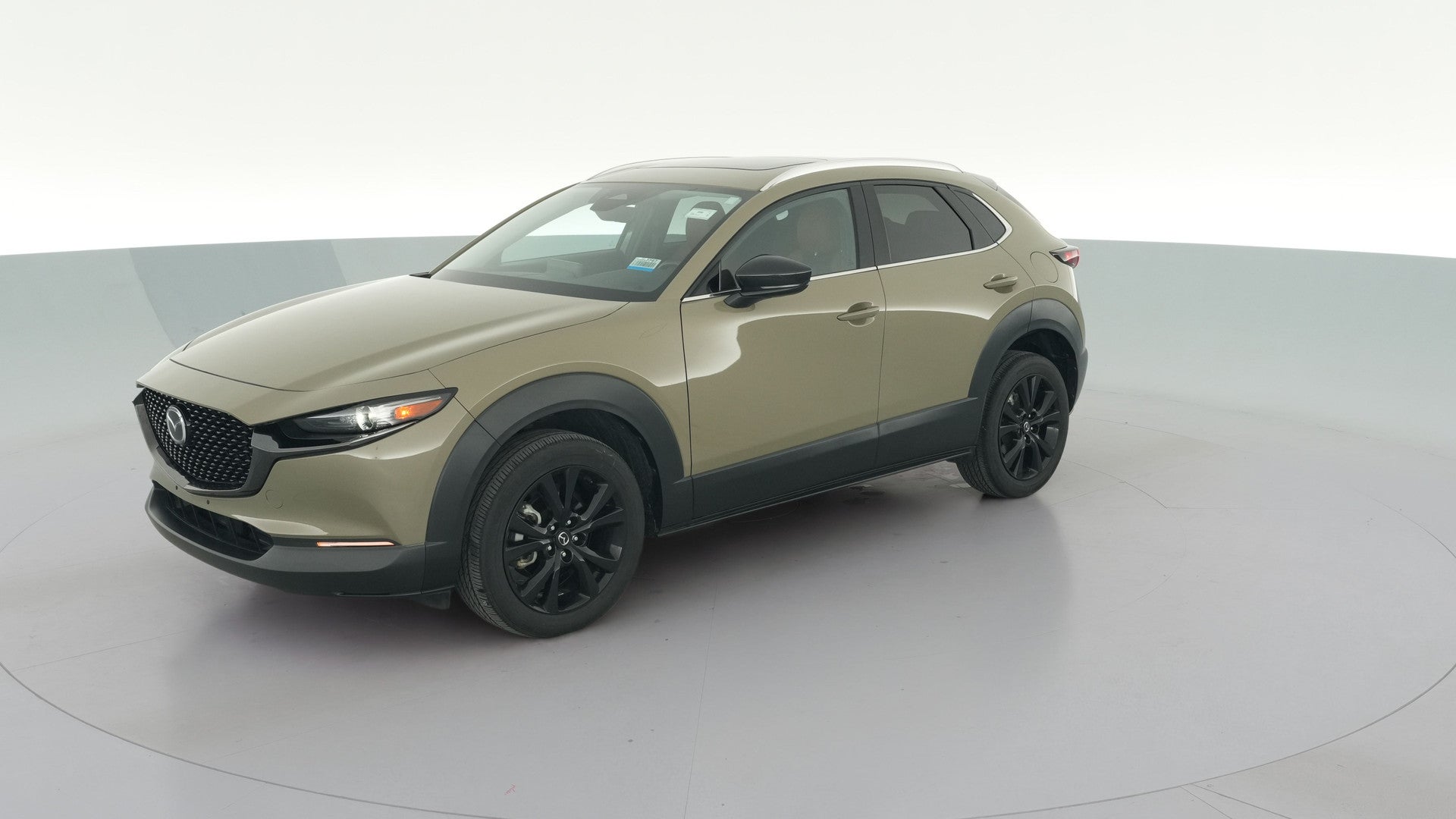 2024 MAZDA CX-30 vehicle photo