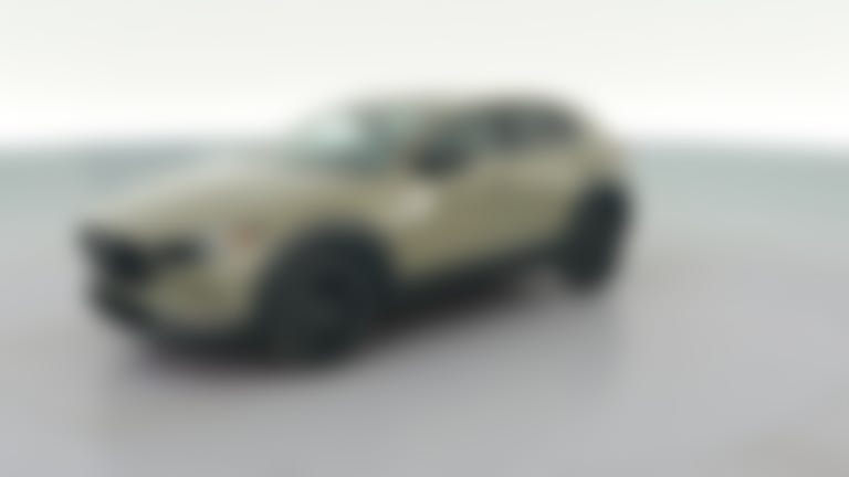 2024 MAZDA CX-30 vehicle photo