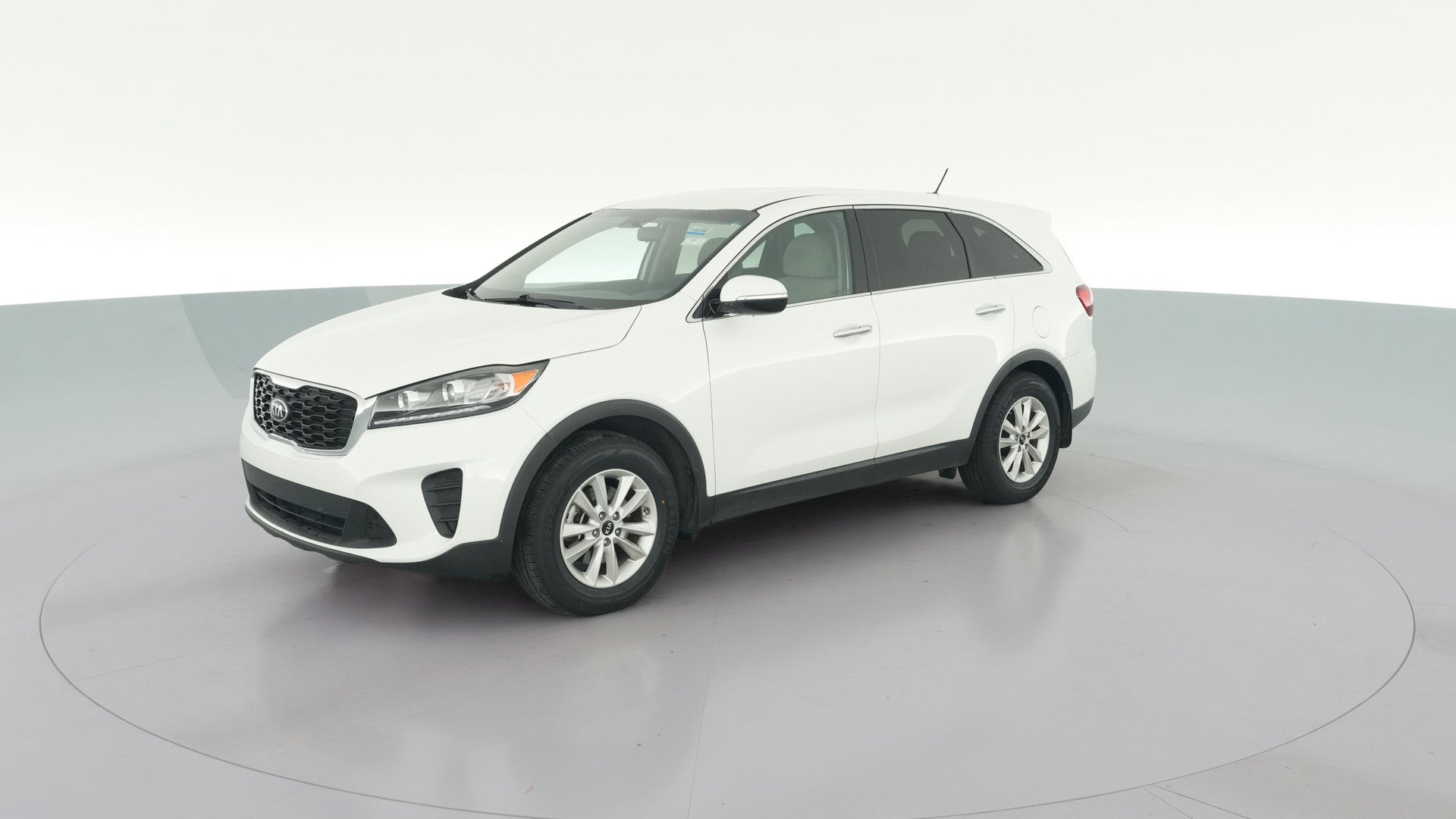 2019 Kia Sorento vehicle photo