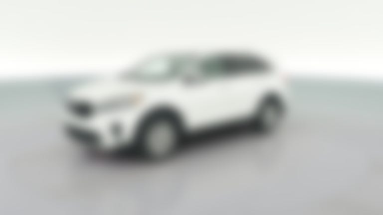2019 Kia Sorento vehicle photo