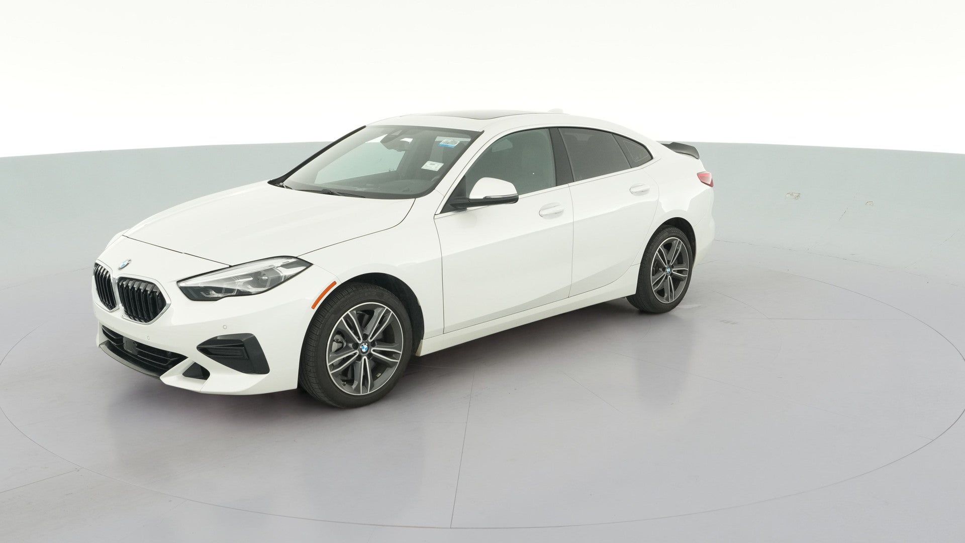 2024 BMW 2 Series vehicle photo