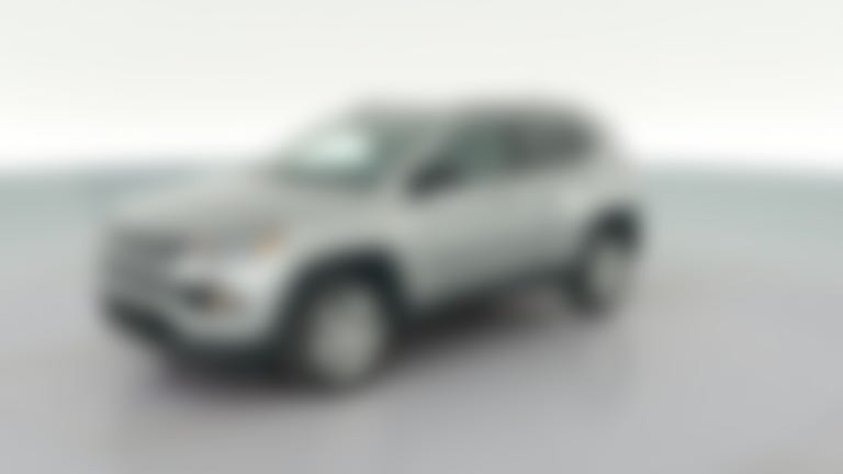 2023 Jeep Compass vehicle photo