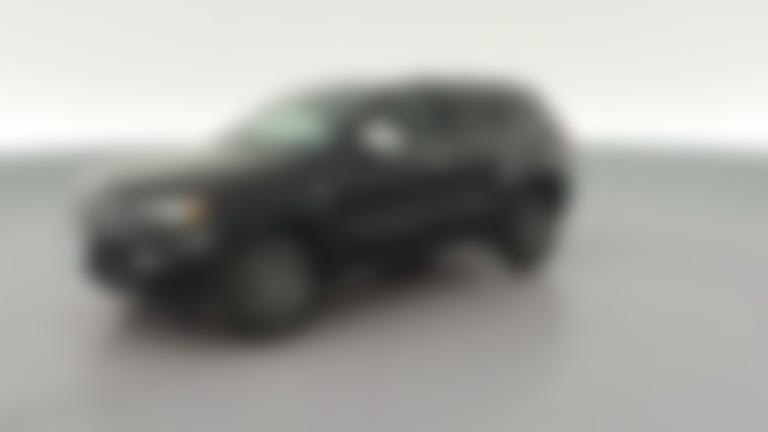 2021 Jeep Grand Cherokee vehicle photo