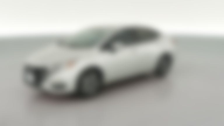 2024 Nissan Versa vehicle photo
