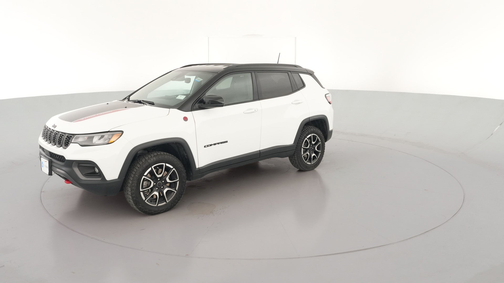 2025 Jeep Compass vehicle photo