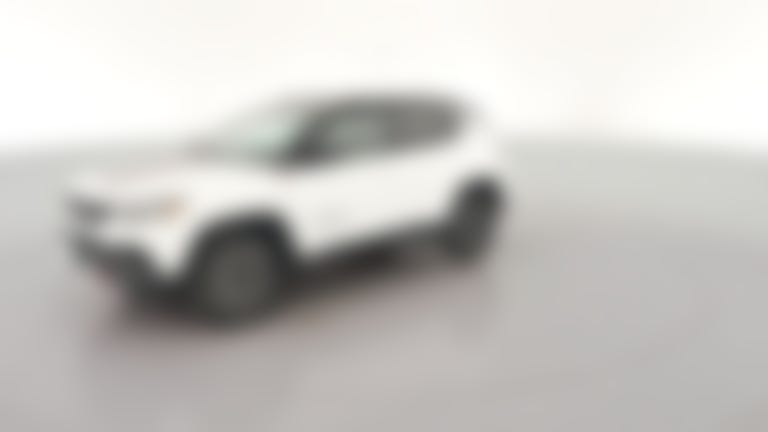 2025 Jeep Compass vehicle photo
