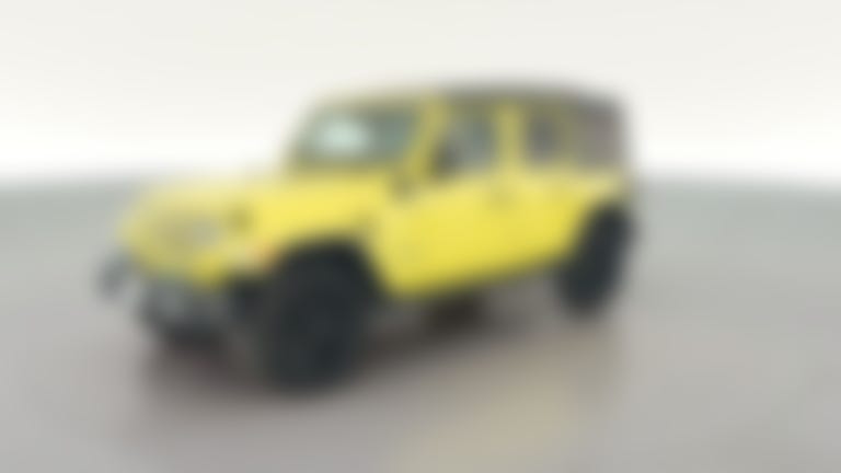 2023 Jeep Wrangler 4xe vehicle photo