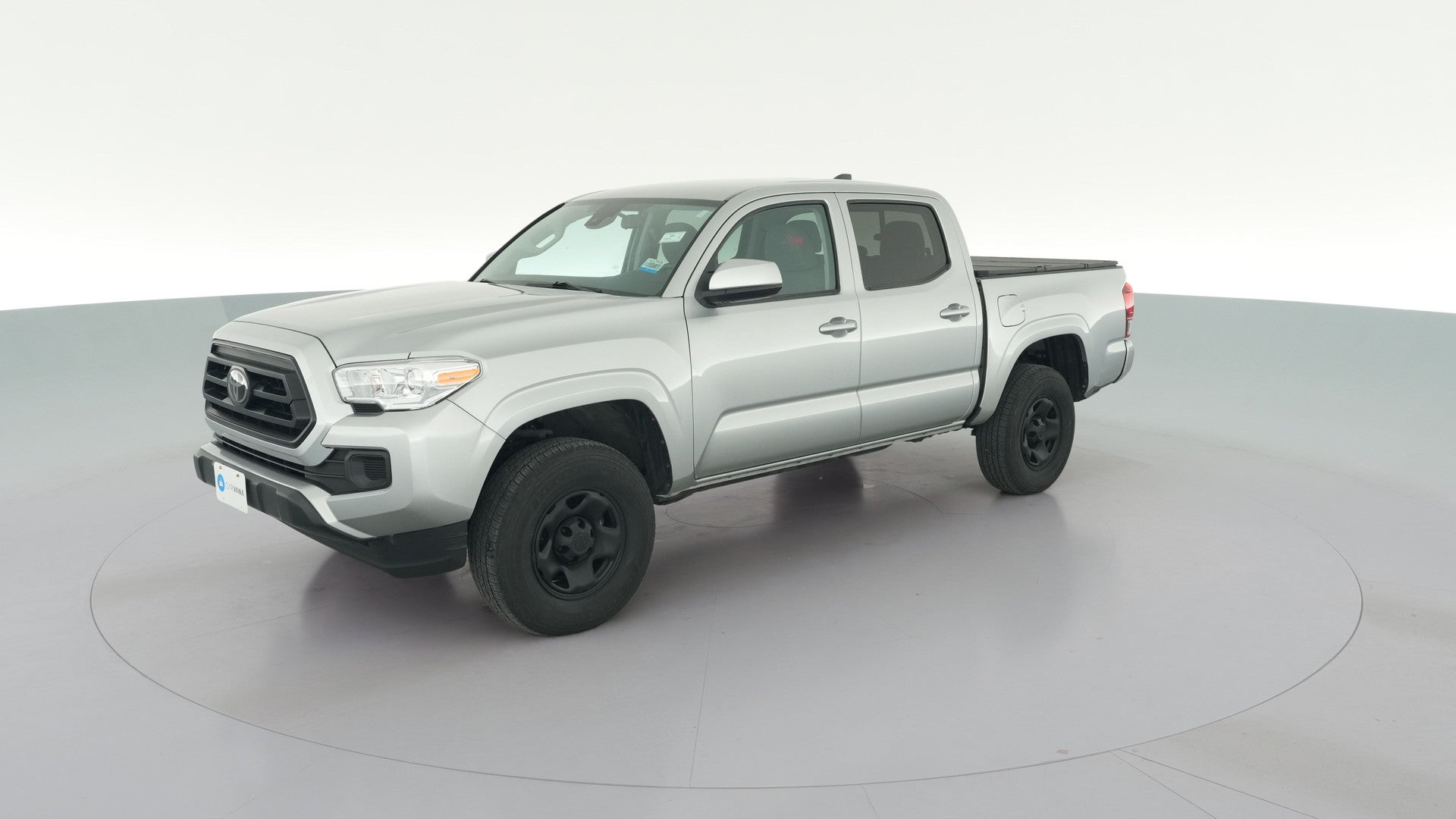 2022 Toyota Tacoma Double Cab vehicle photo