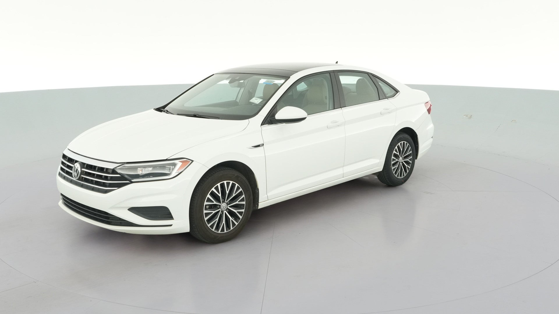 2019 Volkswagen Jetta vehicle photo