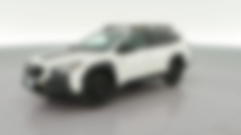 2025 Subaru Outback vehicle photo