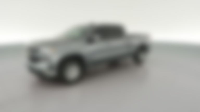 2021 Chevrolet Silverado 1500 Crew Cab vehicle photo