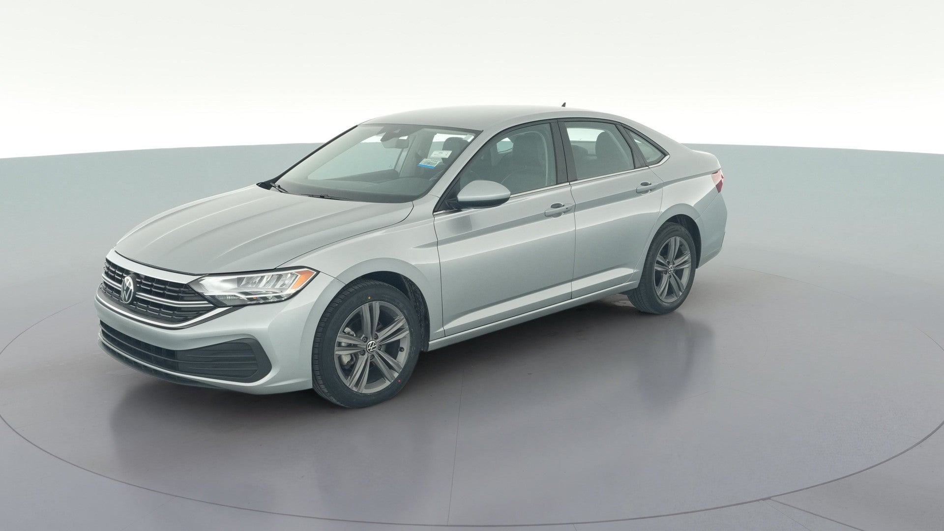 2024 Volkswagen Jetta vehicle photo