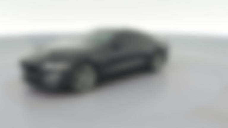 2022 Ford Mustang vehicle photo