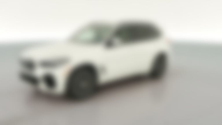 2022 BMW X5 vehicle photo