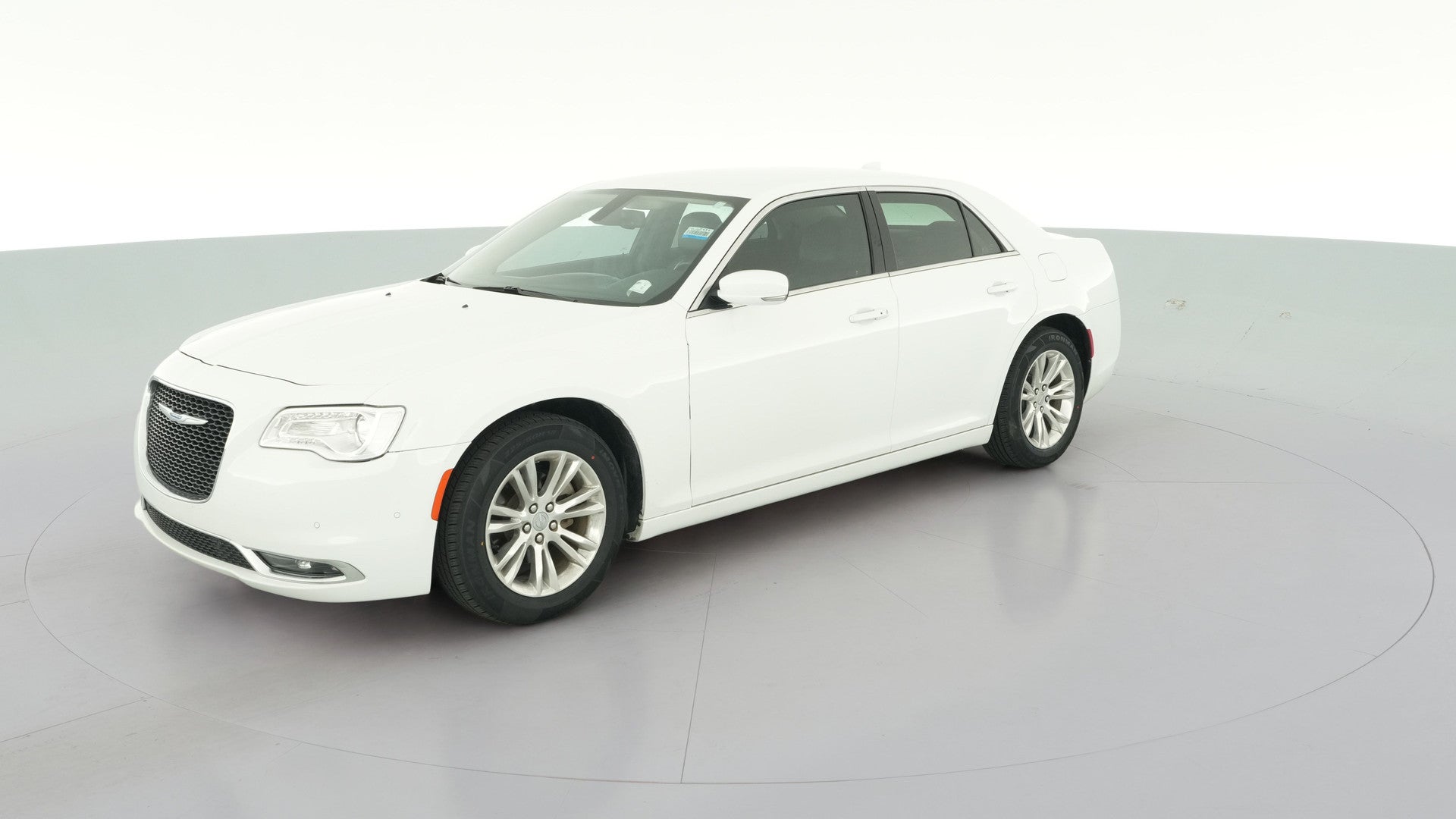 2021 Chrysler 300 vehicle photo