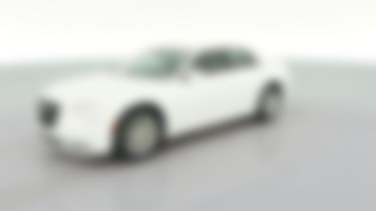 2021 Chrysler 300 vehicle photo