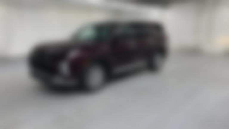 2023 Hyundai Palisade vehicle photo