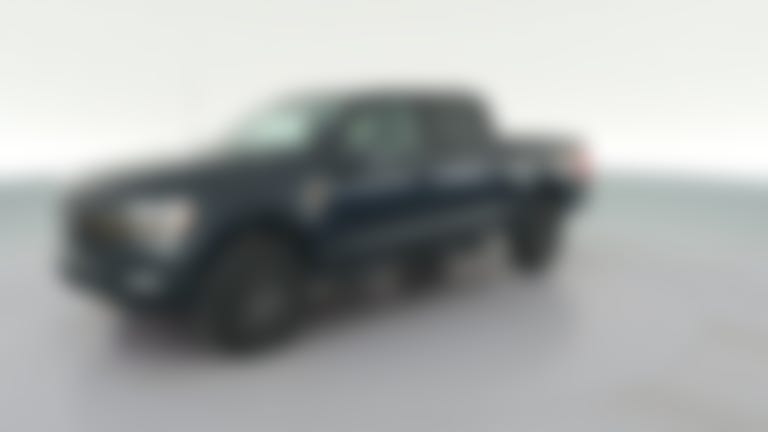 2022 Ford F150 SuperCrew Cab vehicle photo
