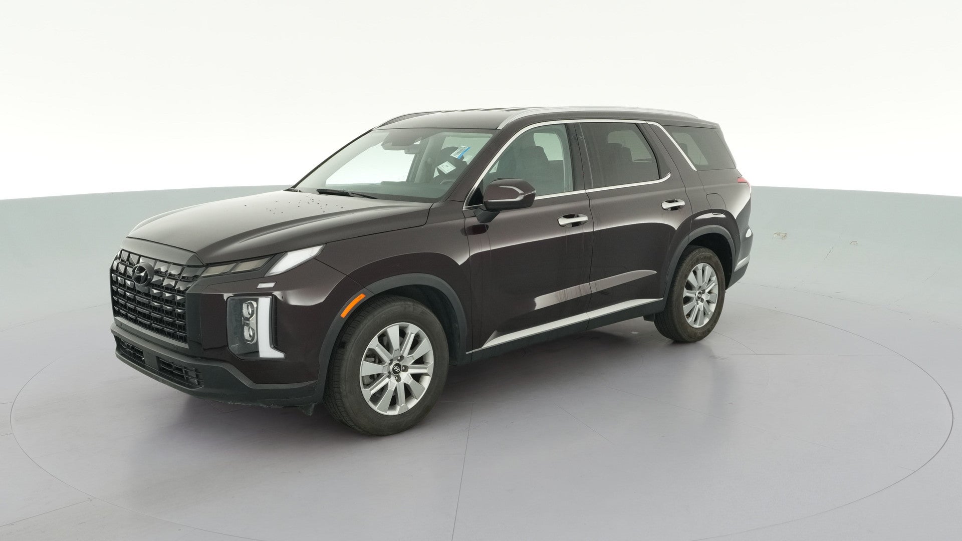 2024 Hyundai Palisade vehicle photo