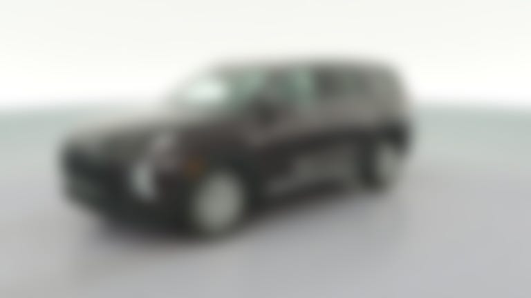 2024 Hyundai Palisade vehicle photo