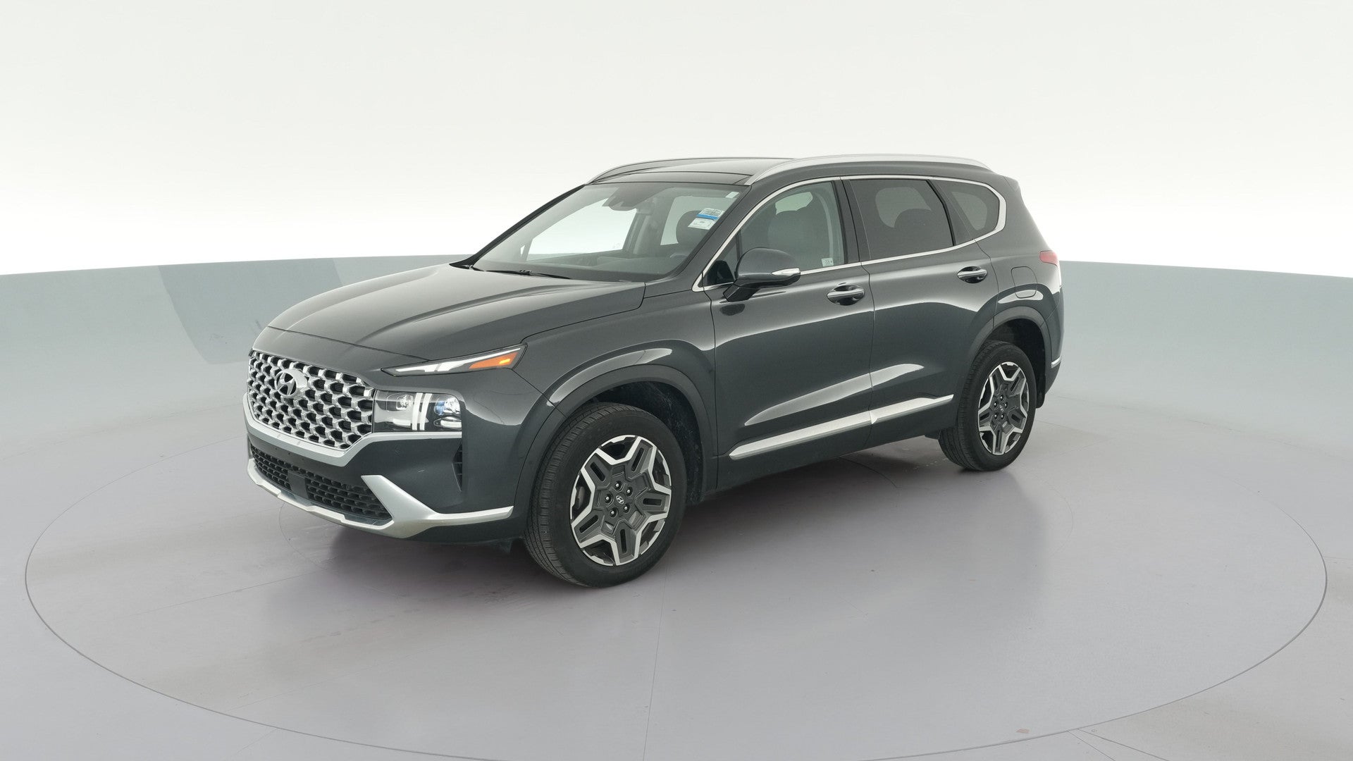 2023 Hyundai Santa Fe vehicle photo
