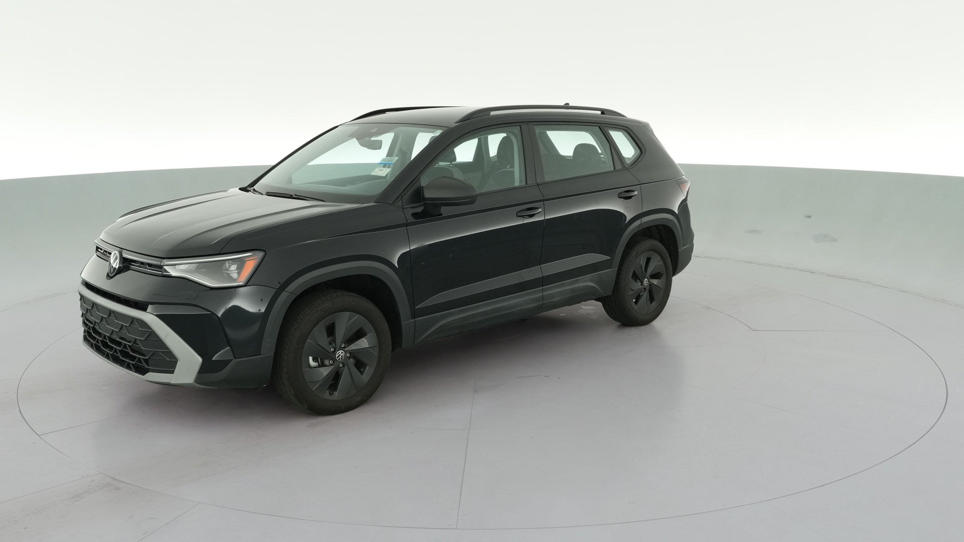 2025 Volkswagen Taos vehicle photo