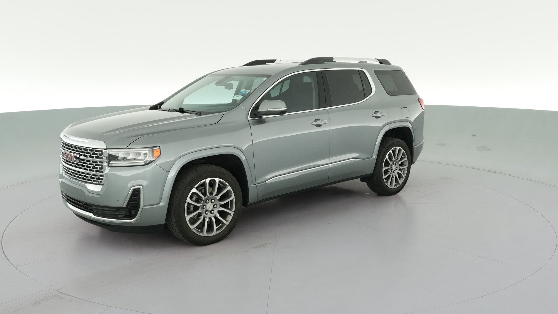 2023 GMC Acadia vehicle photo